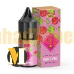 سالت قلیان دوسیب هورنی <br><span>Horny Flava Shisha Double Apple Salt Nic</span> - Image 2